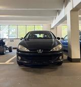 Peugeot 206 1.4 Tendance - Peugeot 206: Tendance