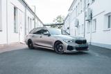 ALPINA D3 S 3.0 Allrad Touring *Sonderlack*Mwst.* - ALPINA D3: Kombi