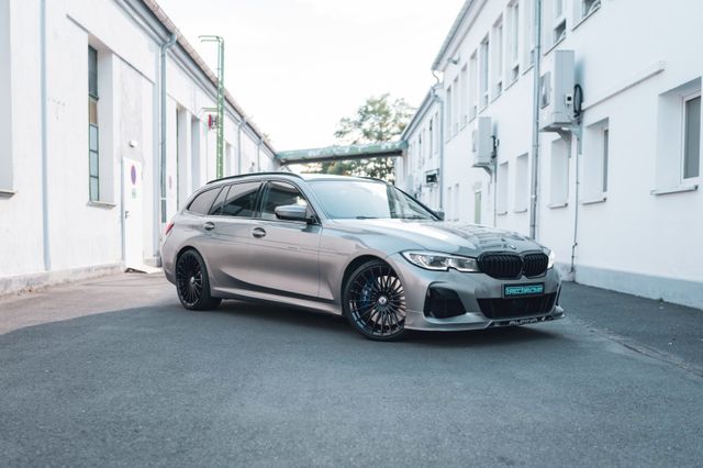 ALPINA D3 S 3.0 Allrad Touring *Sonderlack*Mwst.*