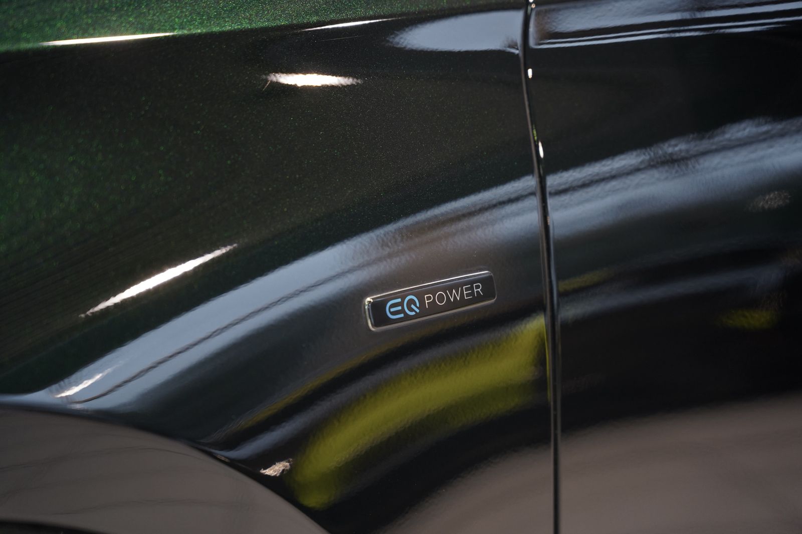 Mercedes Benz Gle 350