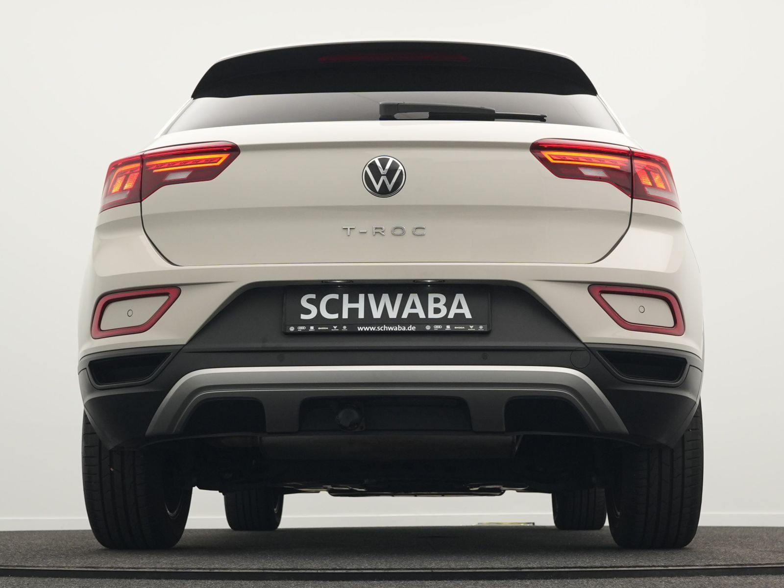 Volkswagen T-Roc - Bild 42