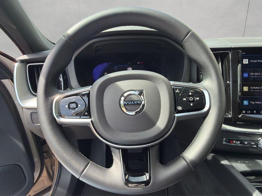 Volvo XC 60 B4