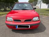 Nissan Micra 1.0 GX, Automatik, 76 Tkm, TÜV NEU - Nissan Micra: Gx