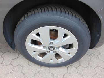 Bild 15 Citroën C4 Picasso C4 Picasso/Spacetourer Selection