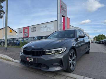 BMW 318 - 1