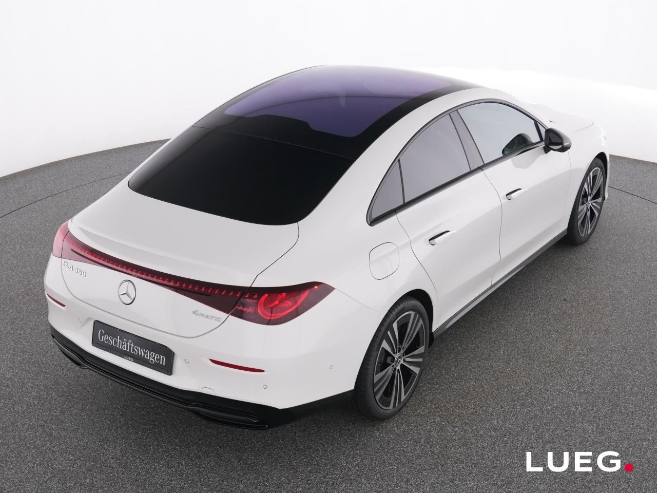 Mercedes-Benz CLA 4M PROGRESSIVE+NIGHT+19''+AHK+KEYLESS+PT, миниатюра 19