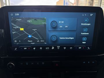 Ford Tourneo Custom 2.0 L2 Titanium X Vollausstattung