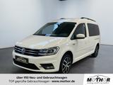 Volkswagen Caddy Maxi Comfortline 1.4 TSI DSG Navigation - Angebote