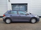Volkswagen Polo 1.0 (EURO 6d) - Volkswagen Polo: Eu