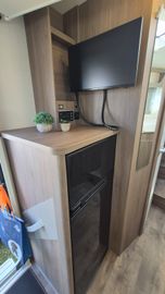 Carado T338 pro+MJ26*SOFORT*Vollausstattung