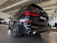 BMW X7 - Vorschau Bild 5