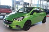 Opel Corsa 1.0 Turbo Start/Stop Innovation - Opel Corsa mit Benzin-Antrieb: Kleinwagen, 1.0
