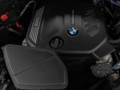 Foto Nummer 18: BMW X3