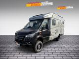 HYMER / ERIBA / HYMERCAR ML-T 580  - HYMER / ERIBA 580