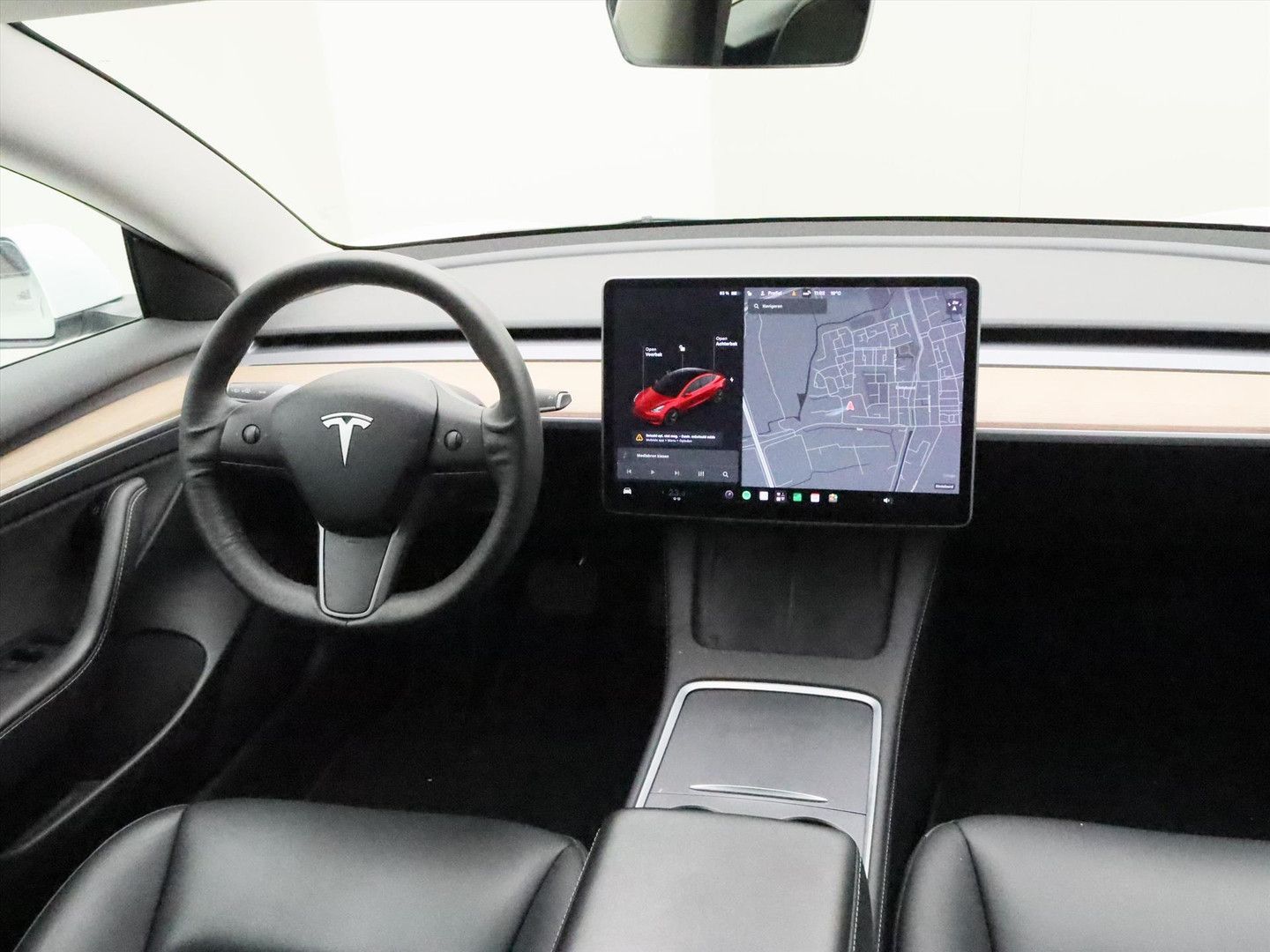 Tesla Model 3 Standard RWD Plus 90.5% SoH FACELIFT [ A imagem 2