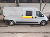 Fiat Ducato 2.3 Mjet - Fiat Ducato Mjet