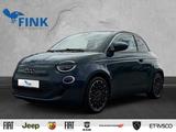 Fiat 500e 500 e La Prima - Fiat 500e mit Schiebedach