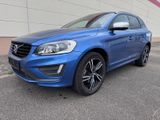 Volvo XC60 D4 R-Design Aut.  LEDER+NAVI+XENON+PANO+20" - Volvo in Ludwigshafen