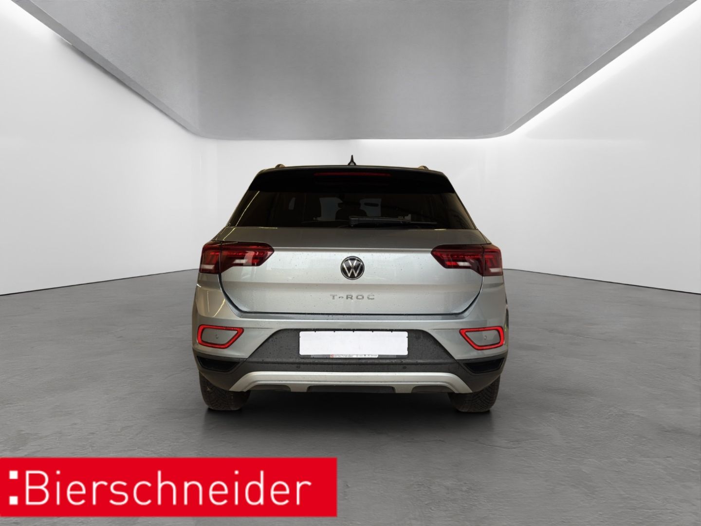 Volkswagen T-Roc - Bild 6