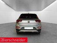 Volkswagen T-Roc - Vorschau Bild 6
