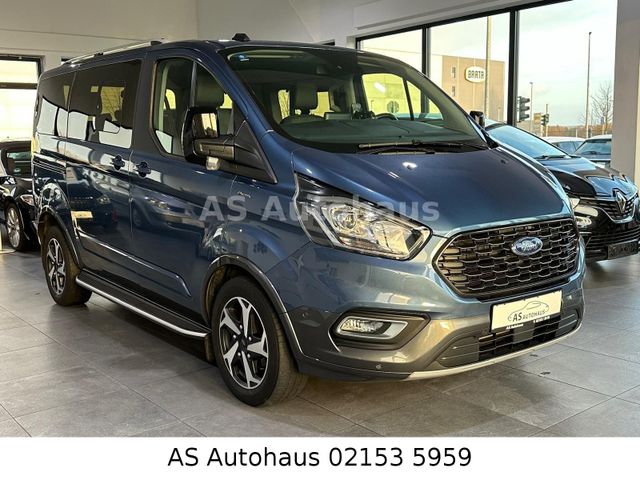 Ford Transit/Tourneo Custom Kombi 320 L1 Tourneo Acti