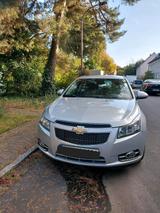 Chevrolet Cruze 2011 1.6 LT - Chevrolet Cruze: Limousine, 1.6