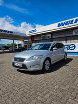Ford Mondeo 2,2TDCi DPF Ghia Turnier Ghia - Ford Mondeo in Freiburg