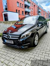 Mercedes-Benz B 180 CDI d - HU neu | Navi | PDC | SHZ | Klima  - Mercedes-Benz B 180 in Köln