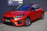 Kia PROCEED GT PANORAMA|KAMERA|MEMORY|NAVI|JBL|LED| - Kia pro cee'd / ProCeed aus 2022