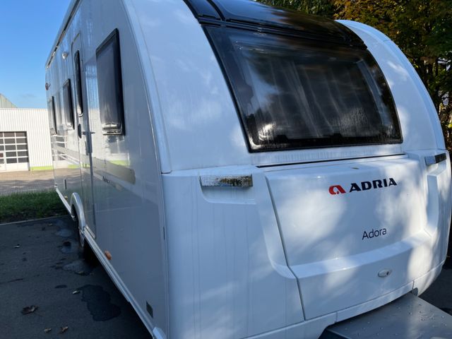 Adria Adora 542 Mover