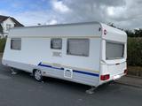 Bürstner Amara 580 TL de Luxe (Mover, 2 Zelte, 1. Besitz) - Bürstner Lux