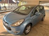 Hyundai ix20 1.6 Style - gebrauchte Hyundai ix20 aus dem Jahr 2011