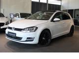 Volkswagen Golf 2.0 TDI R line Highline DSG*KLIMA*NAVI*PANO - Volkswagen Golf: R Line TDI