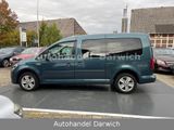 Volkswagen Caddy Maxi 2.0 TDI Eu6 7-Sitzer/Nav S.Heft Top - Top Gebrauchtwagen