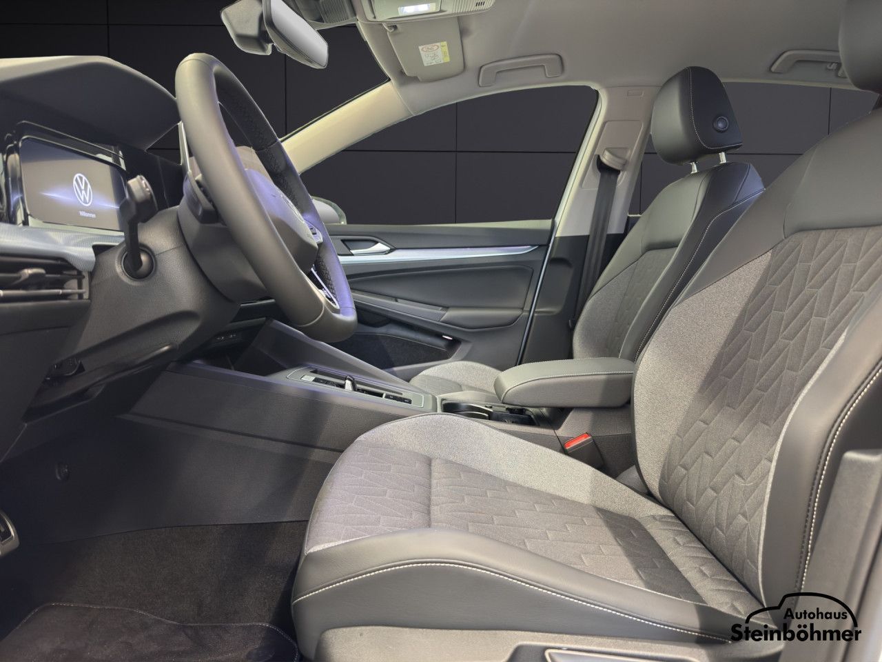 Volkswagen Golf Energy 1.5eTSI DSG LED AppCon SHZ Bluetooth foto 15