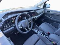 Volkswagen Caddy - Vorschau Bild 8