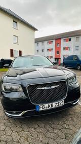 Chrysler  300 2017 - mit LPG-Antrieb: Limousine, Automatik