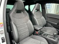 CUPRA Ateca 1.5 TSI DSG NAVI KESSY PANO AHK KAM 5J GAR bei Autohaus Landmann & Maier OHG
