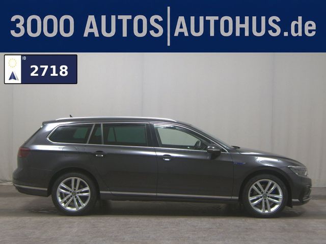 Image of Volkswagen Passat Variant