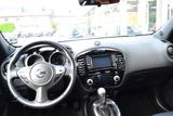 Nissan Juke 1.6 Tekna + Leder + Bose - gebrauchte Nissan Juke aus dem Jahr 2019