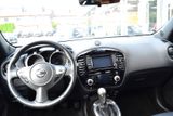 Nissan Juke 1.6 Tekna + Leder + Bose - Nissan Juke aus 2019