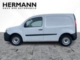 Renault Kangoo 1.5 BLUE dCi 95 FAP Rapid Extra CAM*SHZ - Renault Kangoo rapid 1 5 dci extra