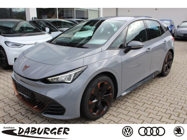 Image of Cupra Born