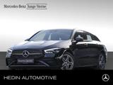 Mercedes-Benz CLA 250e SB AMG|AMBIENTE|MBUX|SHZ|AHK|DISTR|KAM - Mercedes-Benz CLA 250 Shooting Brake Jahreswagen