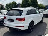 Audi Q7 3.0 TDI quattro PanoramaSD+7-Sitzer+Leder+20 - Audi Q7 Gebrauchtwagen in Köln