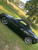 Alfa Romeo Spider - gebrauchte Alfa Romeo Spider aus dem Jahr 2006