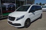 Mercedes-Benz V 220 CDI KOMPAKT NIGHT PAKET 2sTÜR/AHK/LED/KAM - Mercedes-Benz V 220: Cdi
