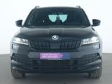 Skoda Karoq Sportline AHK|LED|ACC|Kessy|Kamera|SHZ|PDC - Skoda Karoq in Frankfurt (Main)