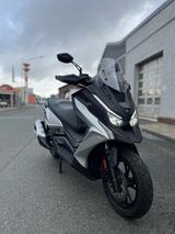Kymco DT X360 125i ABS - KYMCO ROLLER 125