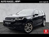 Land Rover Discovery Sport P300e SE 20" AHK Black-Paket TFT - Land Rover Discovery Sport SE mit Hybrid-Antrieb (Benzin/Elektro)